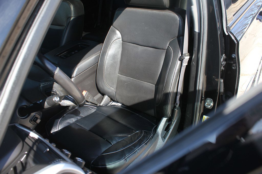 Used 2015 GMC Yukon SLT w/ Open Road Package image 33