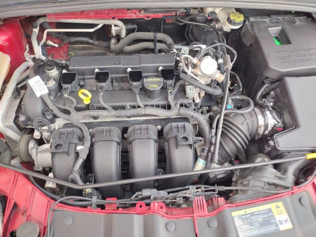 Used 2012 Ford Focus SE image 22