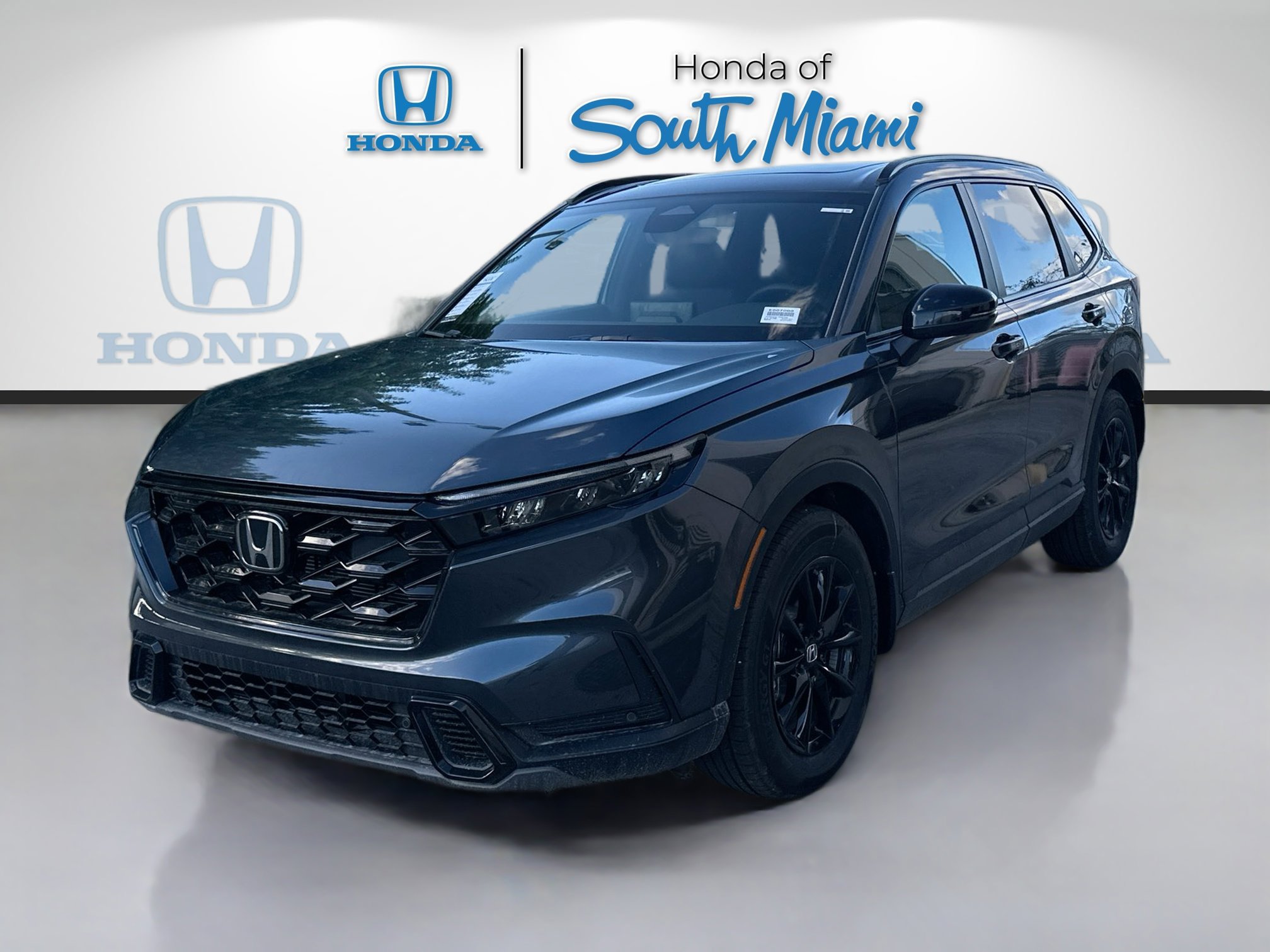 New 2026 Honda CR-V Sport-L image 3