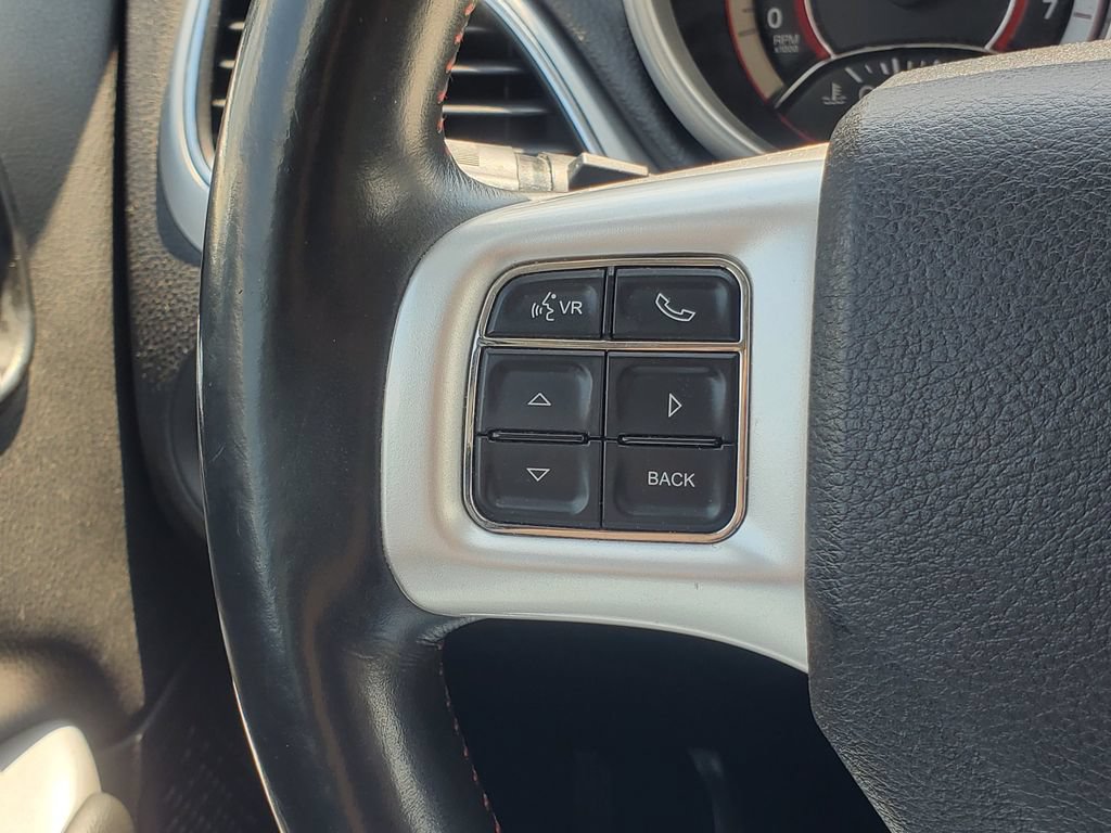 Used 2018 Dodge Journey GT AWD/4WD image 13