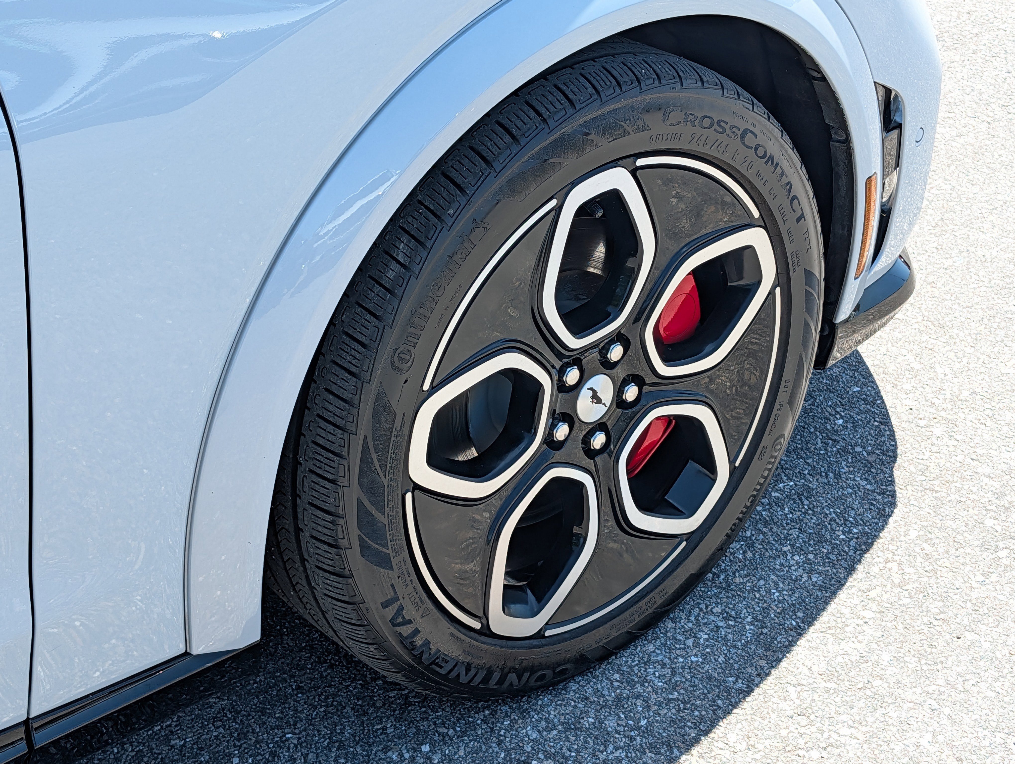 Used 2023 Ford Mustang Mach-E GT image 12