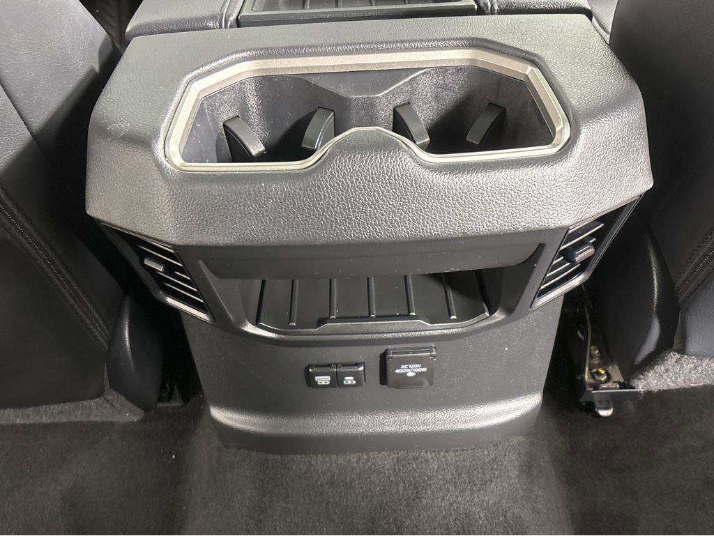 Used 2023 Toyota Tundra Limited image 27