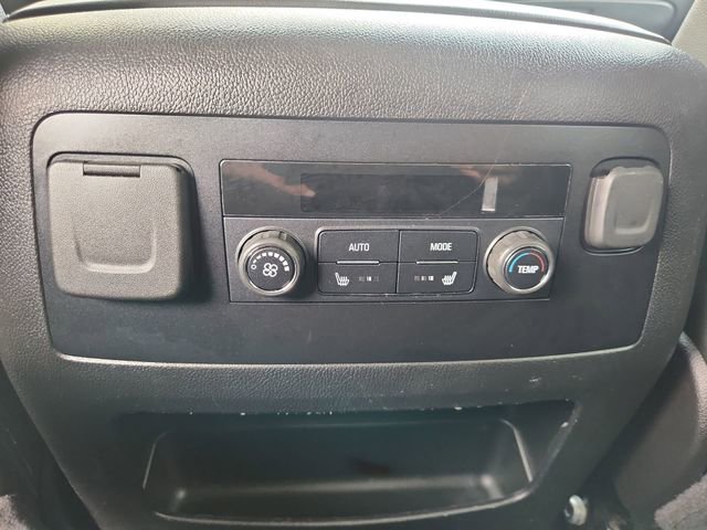 Used 2020 Chevrolet Suburban Premier RWD image 22