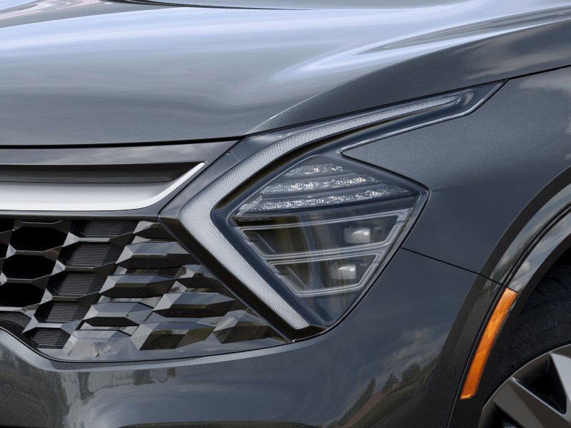 New 2025 Kia Sportage SX Prestige image 11