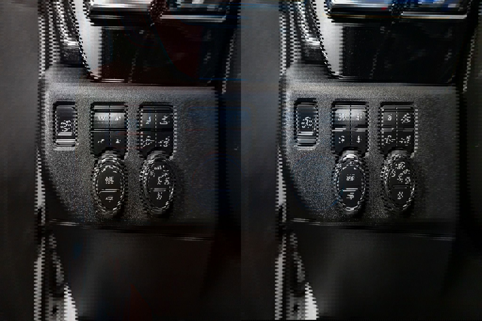 Used 2023 Chevrolet Silverado 1500 LTZ image 21