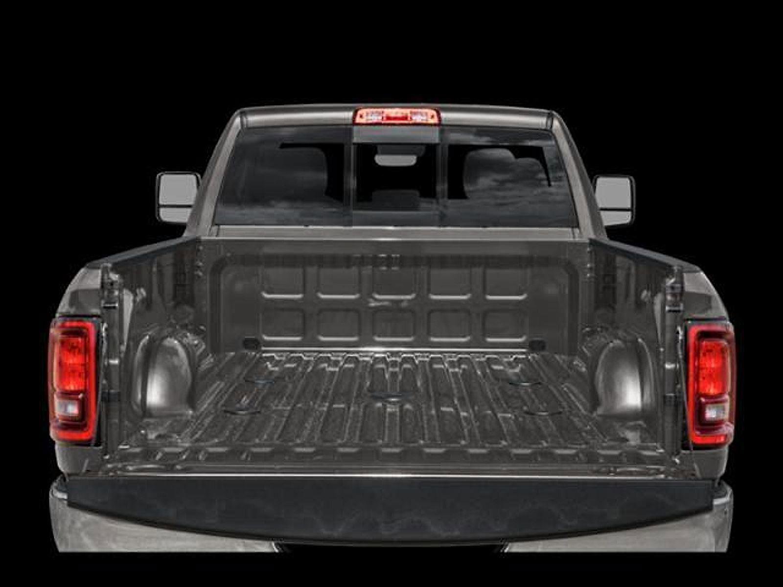 New 2026 RAM 3500 Big Horn image 10