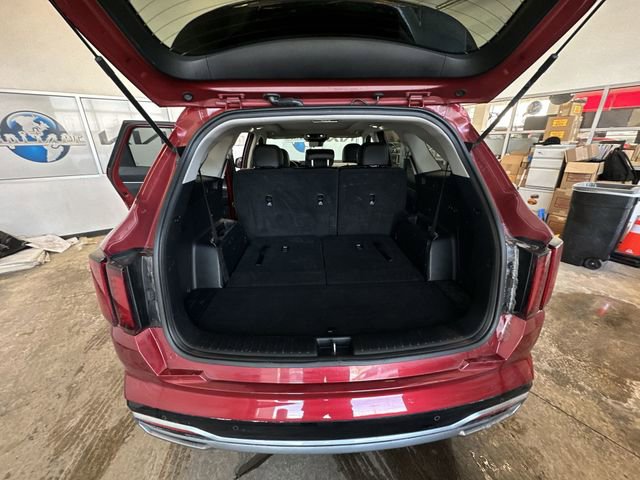 Certified 2023 Kia Sorento S w/ Panoramic Sunroof Package image 22