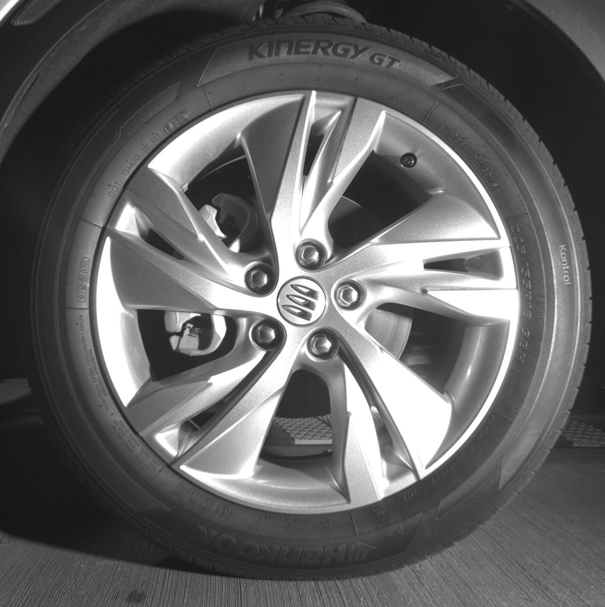 Used 2025 Buick Encore GX Preferred FWD image 12