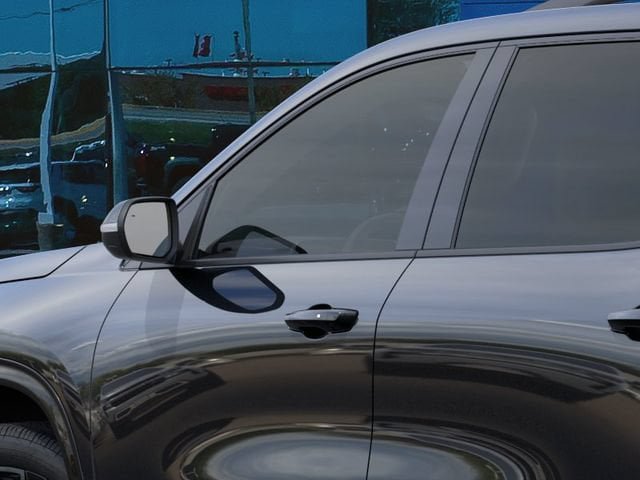 New 2026 Chevrolet Traverse RS AWD/4WD image 13
