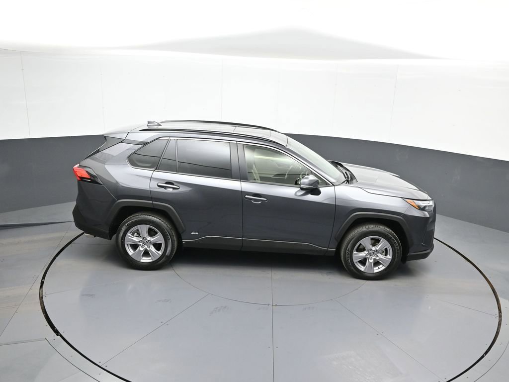 Certified 2025 Toyota RAV4 XLE w/ Convenience Package AWD/4WD image 38
