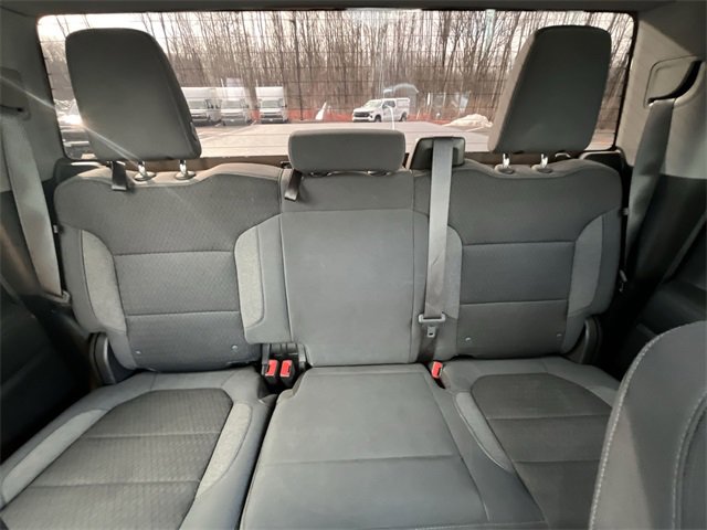 Used 2019 Chevrolet Silverado 1500 RST image 12