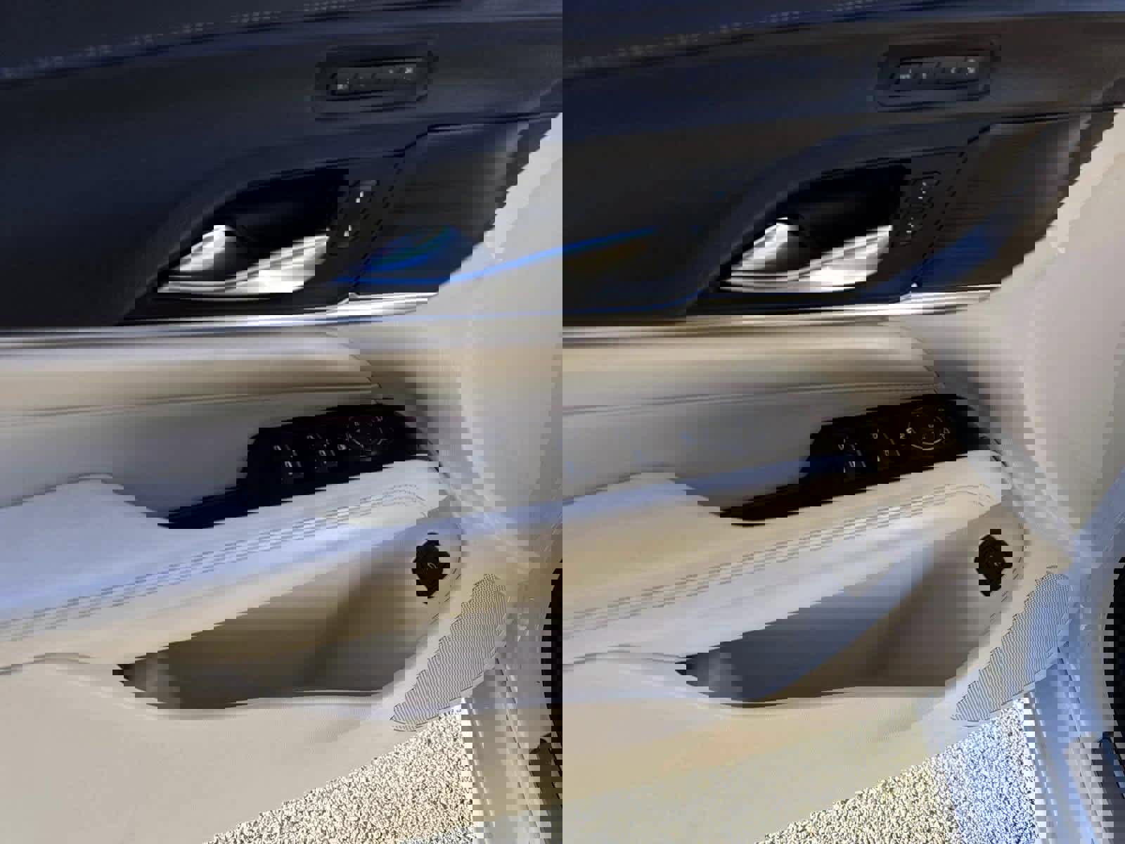 Used 2023 Cadillac CT4 Premium Luxury w/ Climate Package image 14