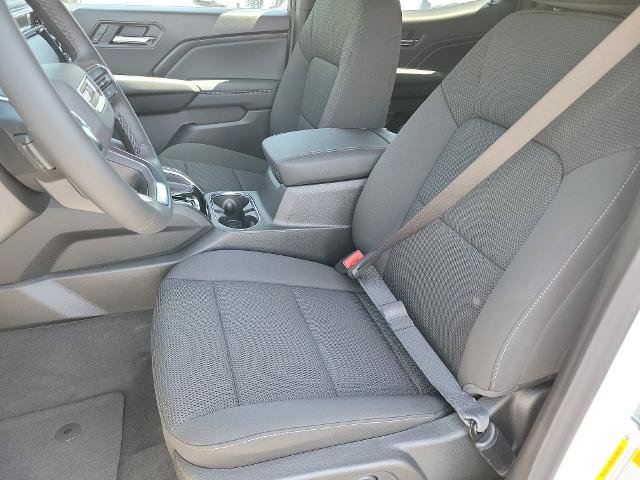 New 2026 GMC Canyon Elevation w/ Convenience Package RWD image 12