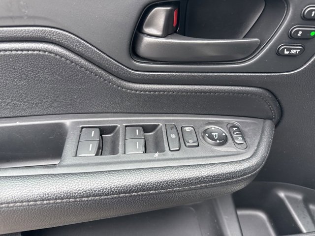 Certified 2024 Honda Odyssey EX-L image 19