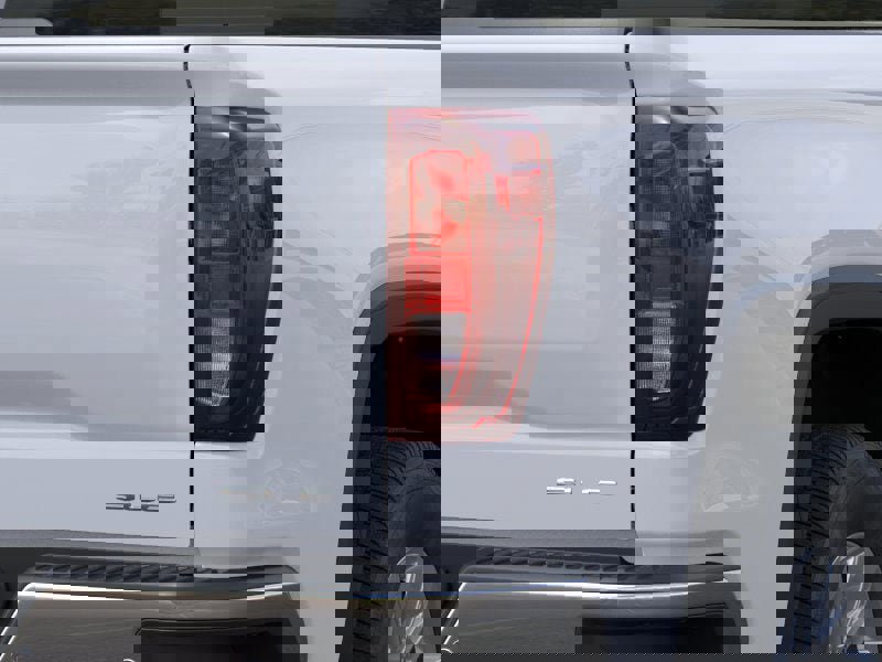 New 2026 GMC Sierra 1500 SLE w/ Preferred Package image 11