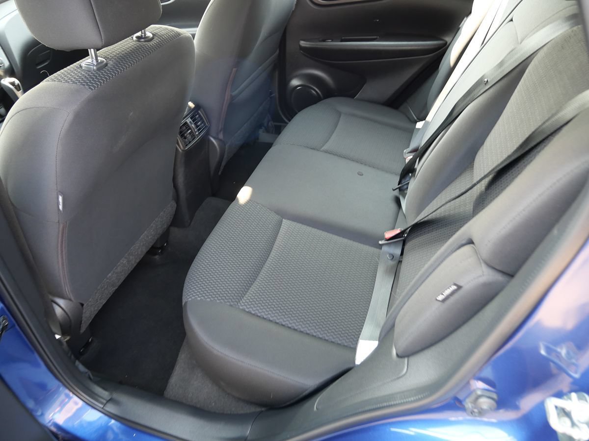 Used 2020 Nissan Rogue Sport S AWD/4WD image 19