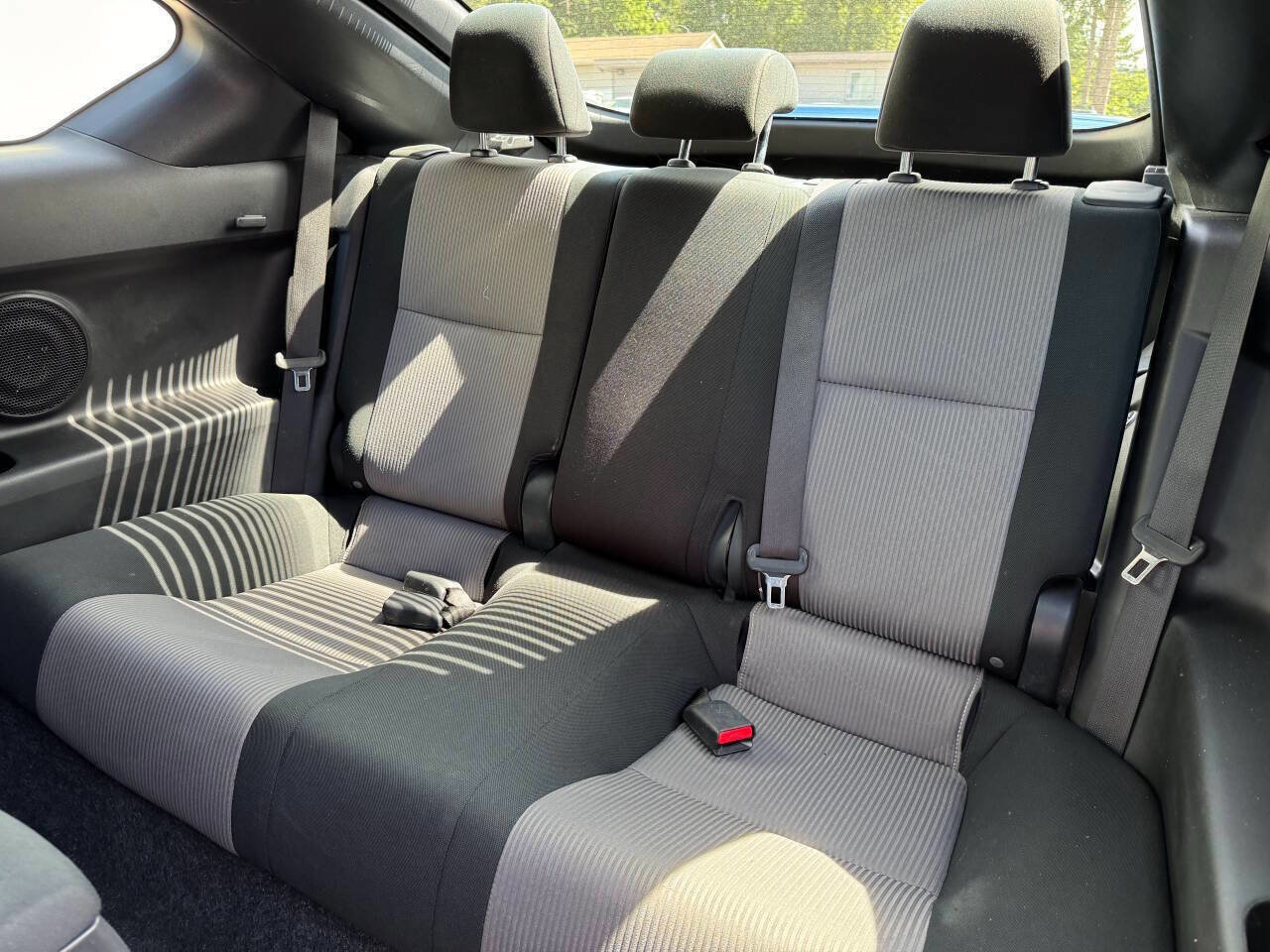 Used 2015 Scion tC image 23