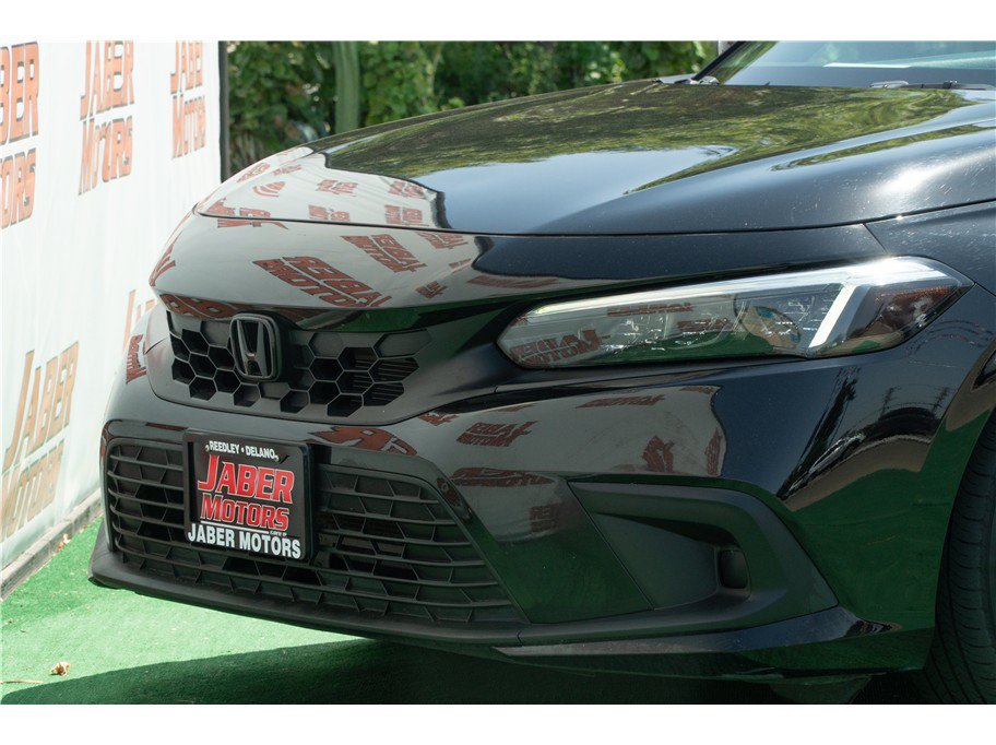 Used 2024 Honda Civic Sport image 25