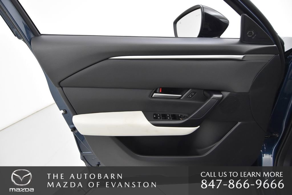 New 2026 MAZDA CX-50 AWD 2.5 S w/ Weather Package image 29
