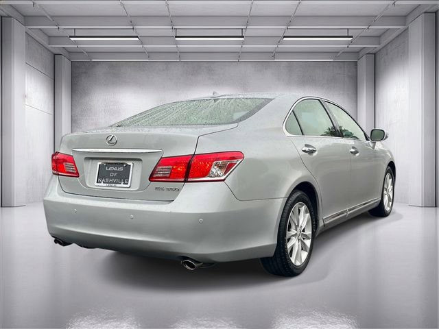 Used 2012 Lexus ES 350 FWD image 3