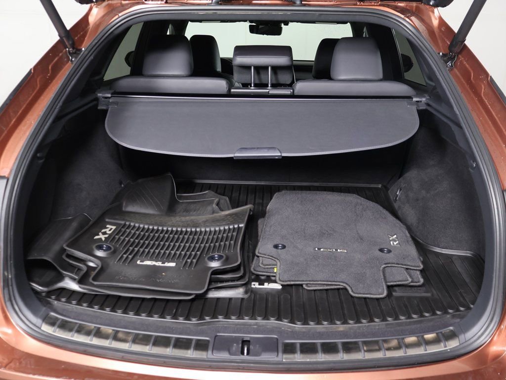 Used 2023 Lexus RX 350 Premium Plus w/ Accessory Package image 18