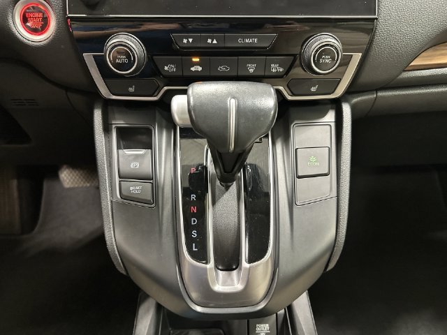 Used 2018 Honda CR-V EX-L image 26