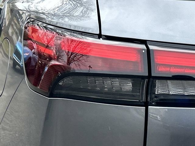 Used 2025 INFINITI QX60 Luxe image 12