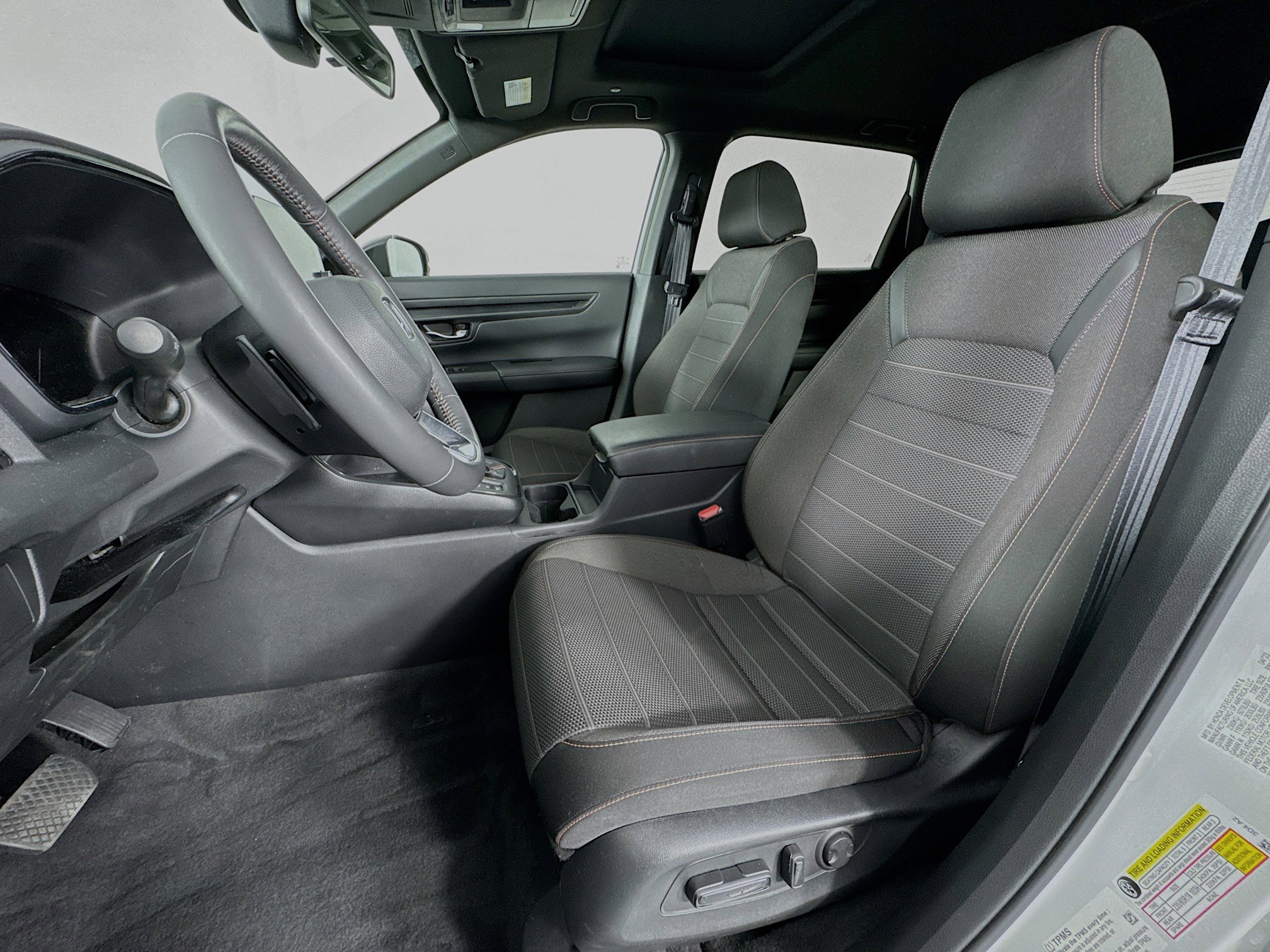 Certified 2023 Honda CR-V Sport image 20