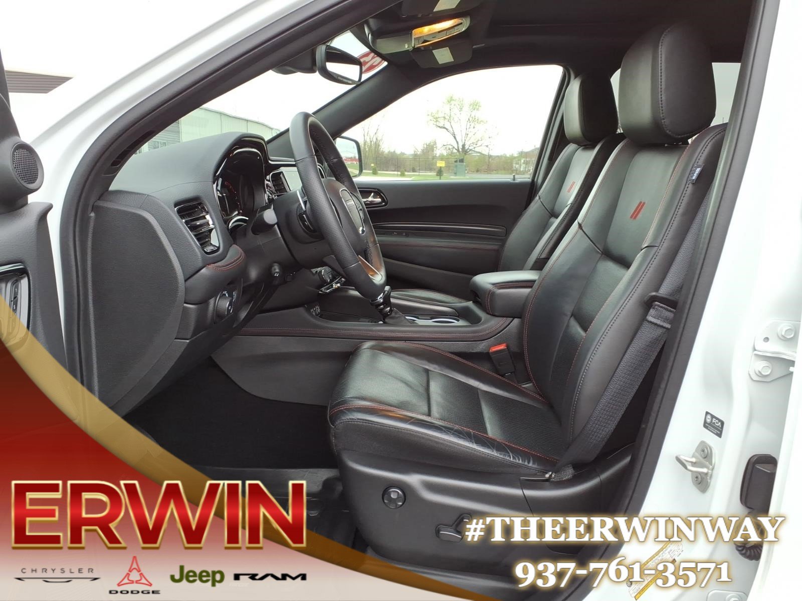 Used 2023 Dodge Durango R/T image 13