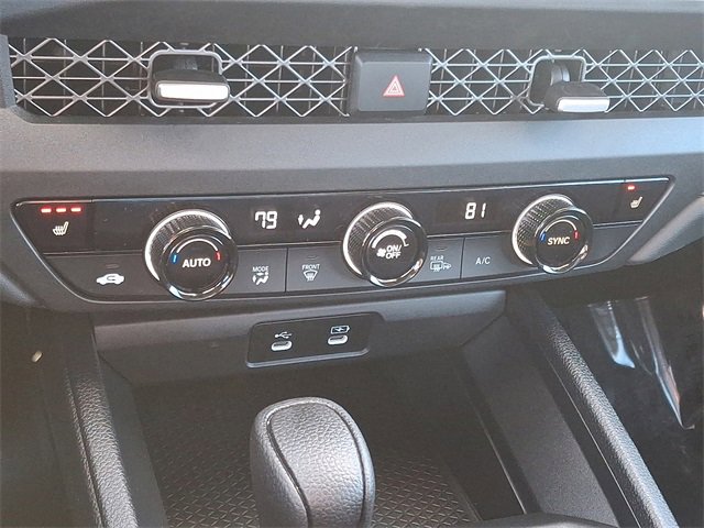 Used 2023 Honda Accord EX image 16