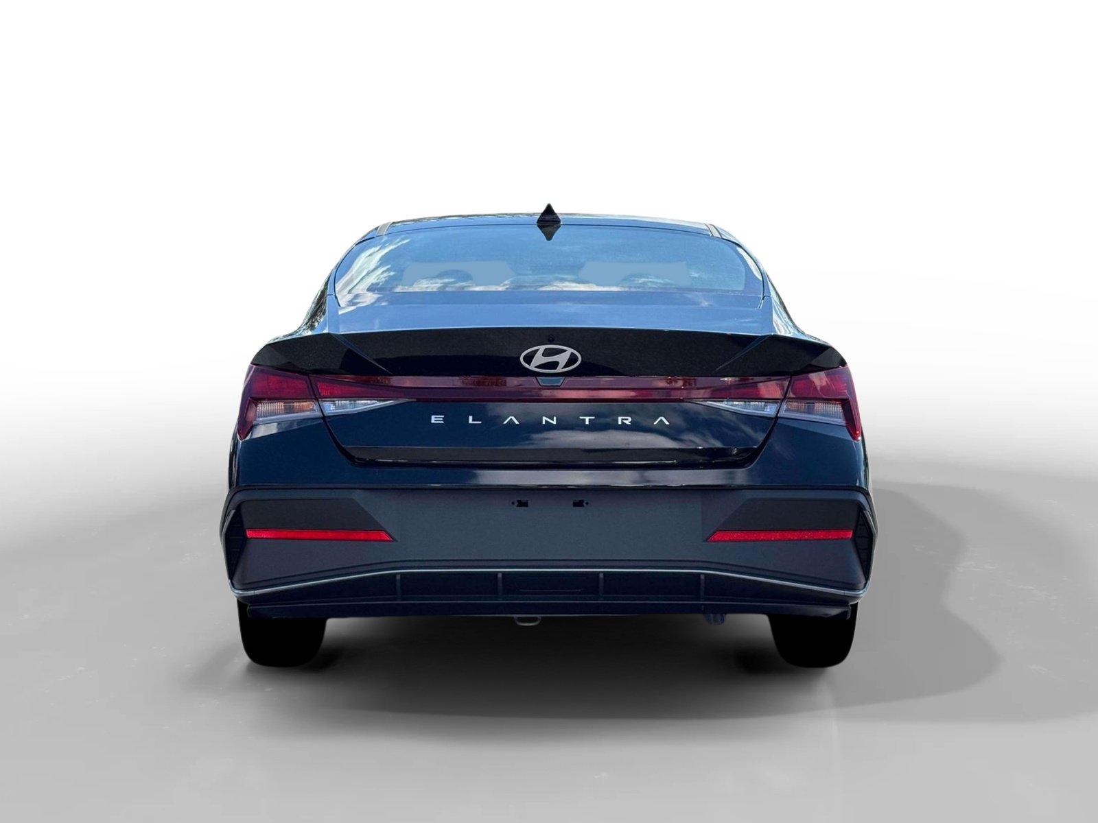 New 2026 Hyundai Elantra SE FWD image 6