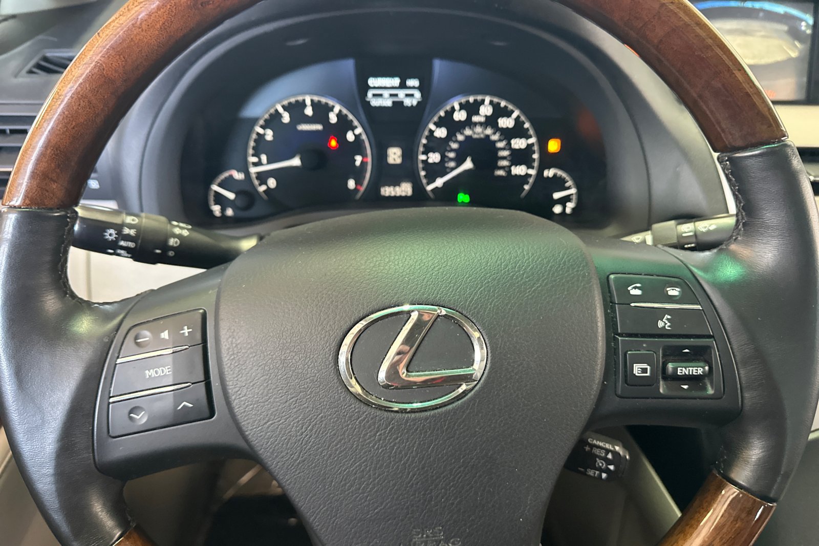 Used 2010 Lexus RX 350 AWD w/ Premium Pkg image 11