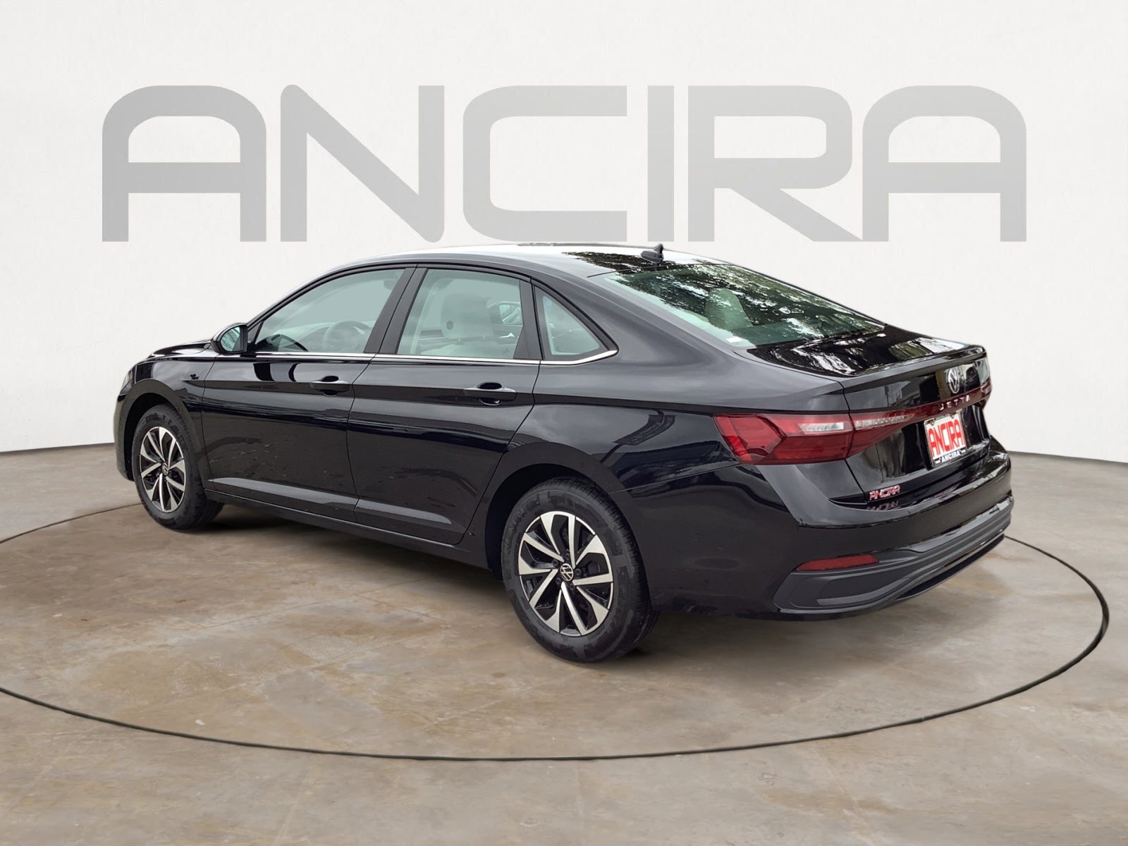 New 2026 Volkswagen Jetta S image 6