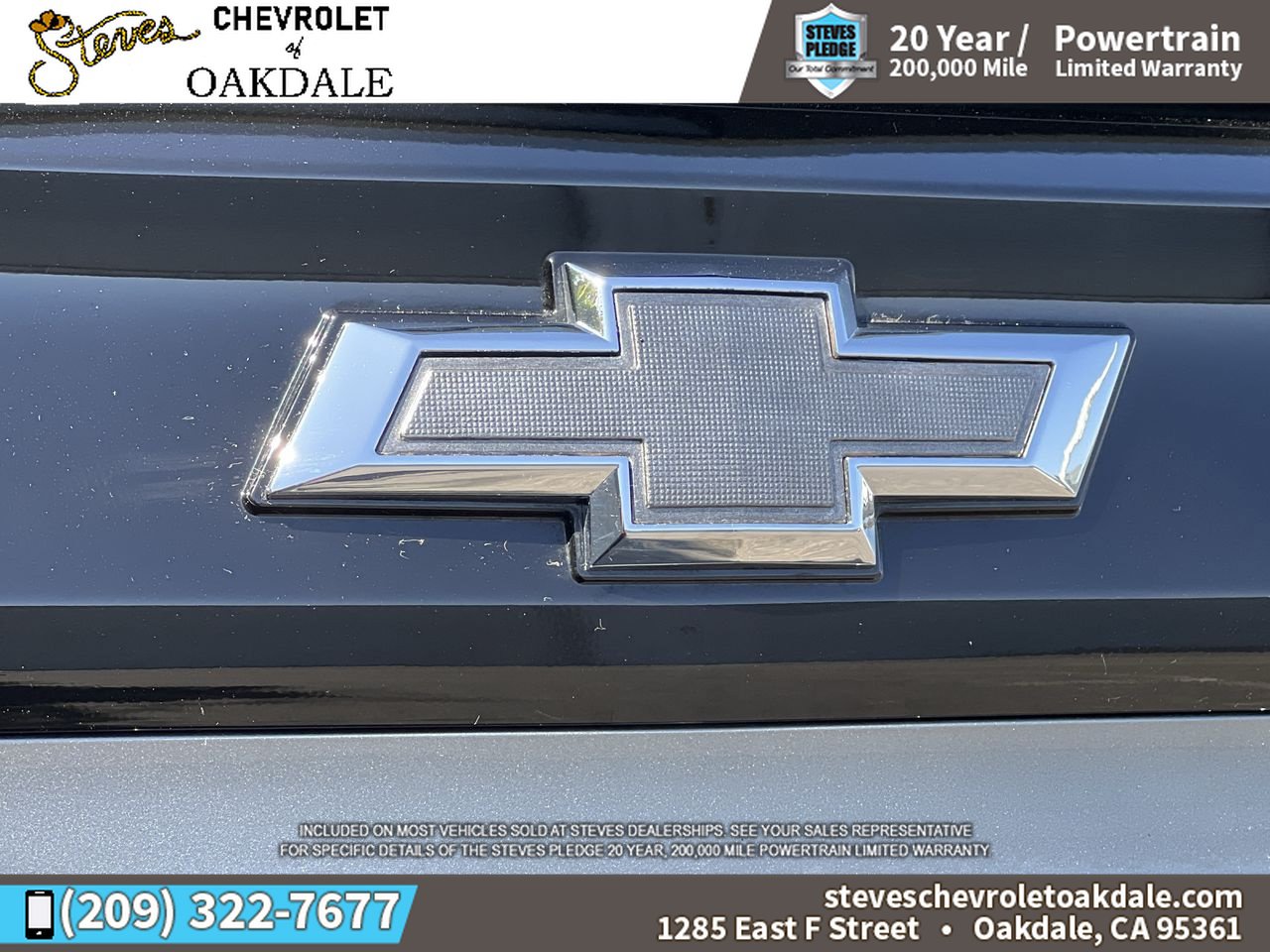 Certified 2025 Chevrolet Tahoe LT AWD/4WD image 34