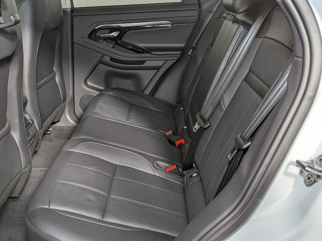 Used 2022 Land Rover Range Rover Evoque S image 42