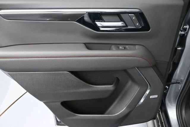 New 2026 Chevrolet Tahoe RST w/ RST Capability Package AWD/4WD image 33