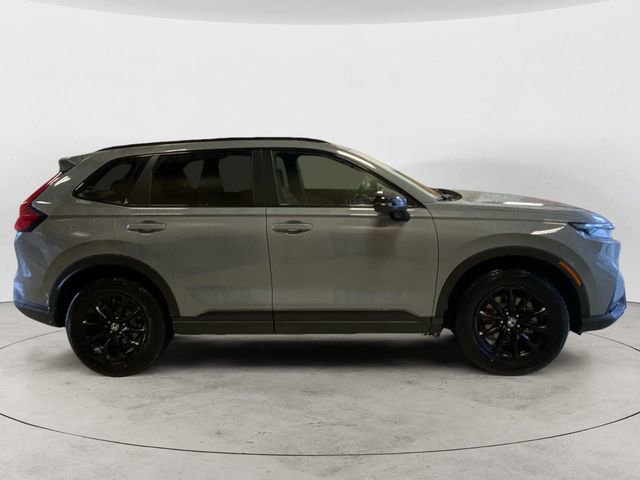 New 2026 Honda CR-V Sport-L image 6