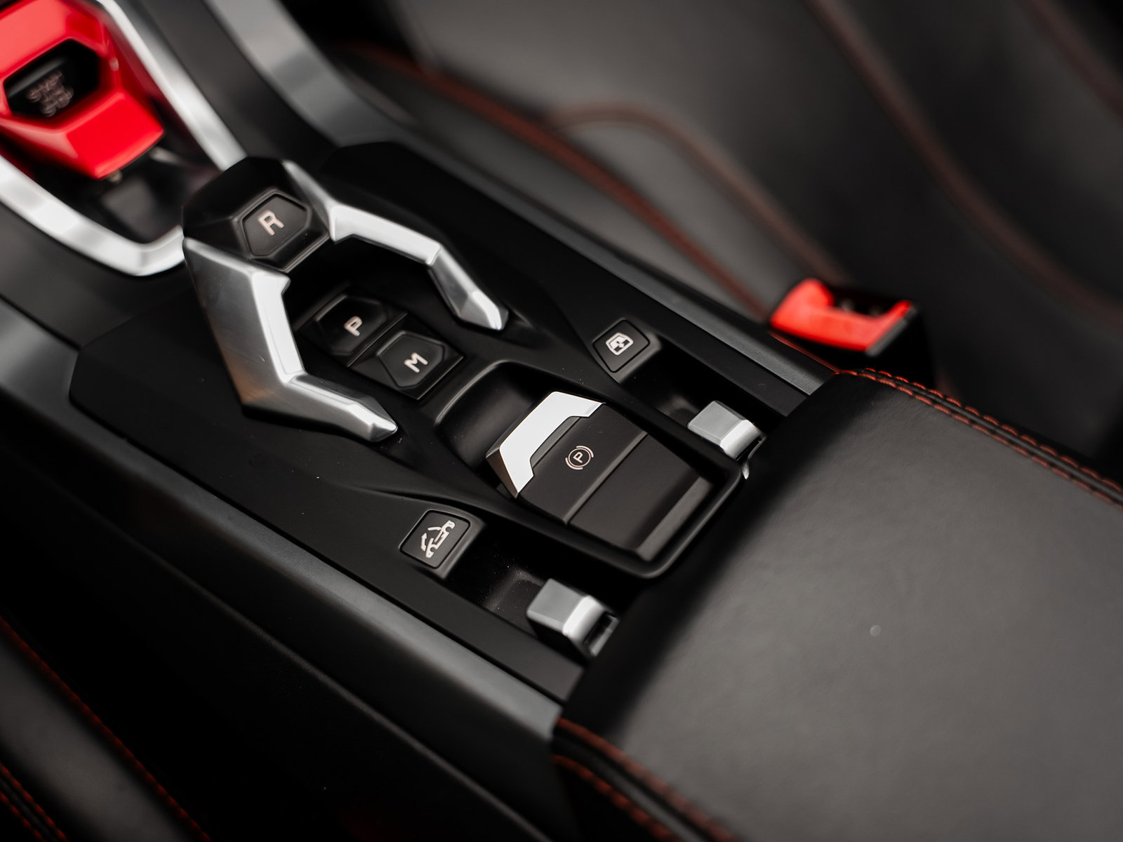 Used 2018 Lamborghini Huracan LP 580-2 RWD image 48