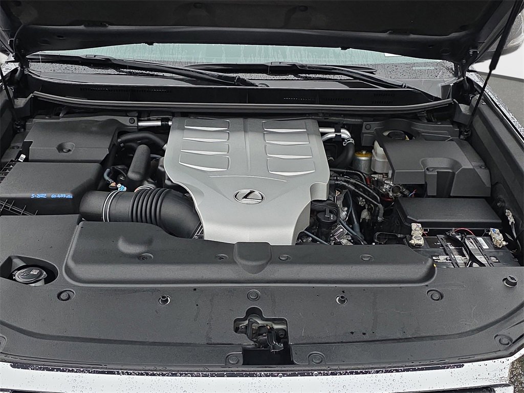 Used 2015 Lexus GX 460 460 image 36