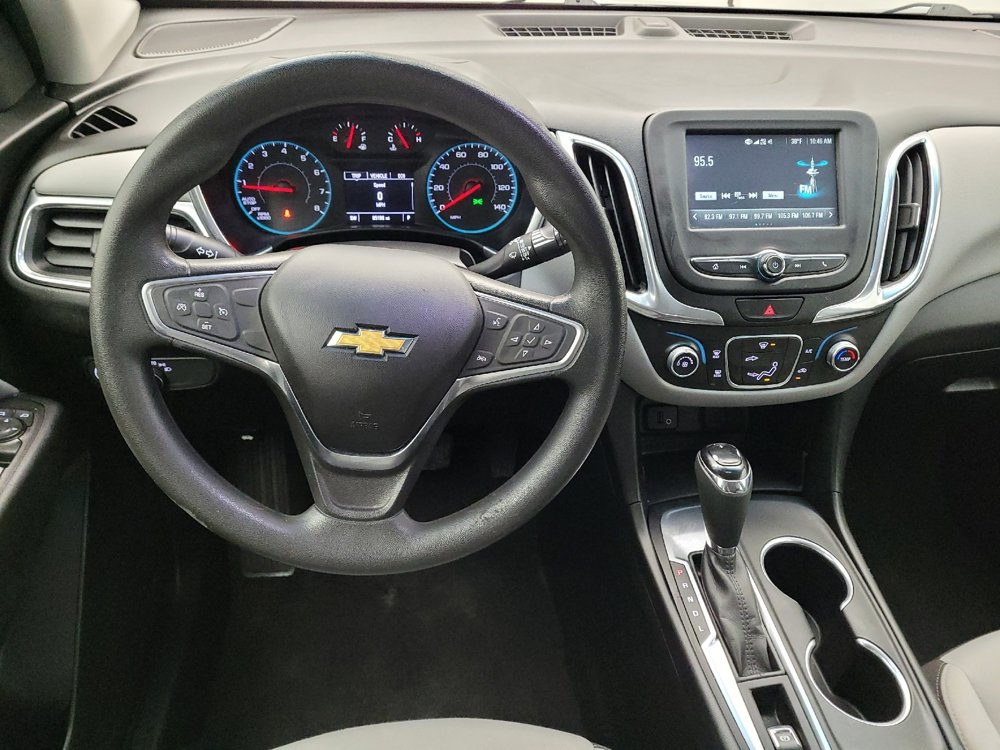Used 2018 Chevrolet Equinox LS FWD image 22