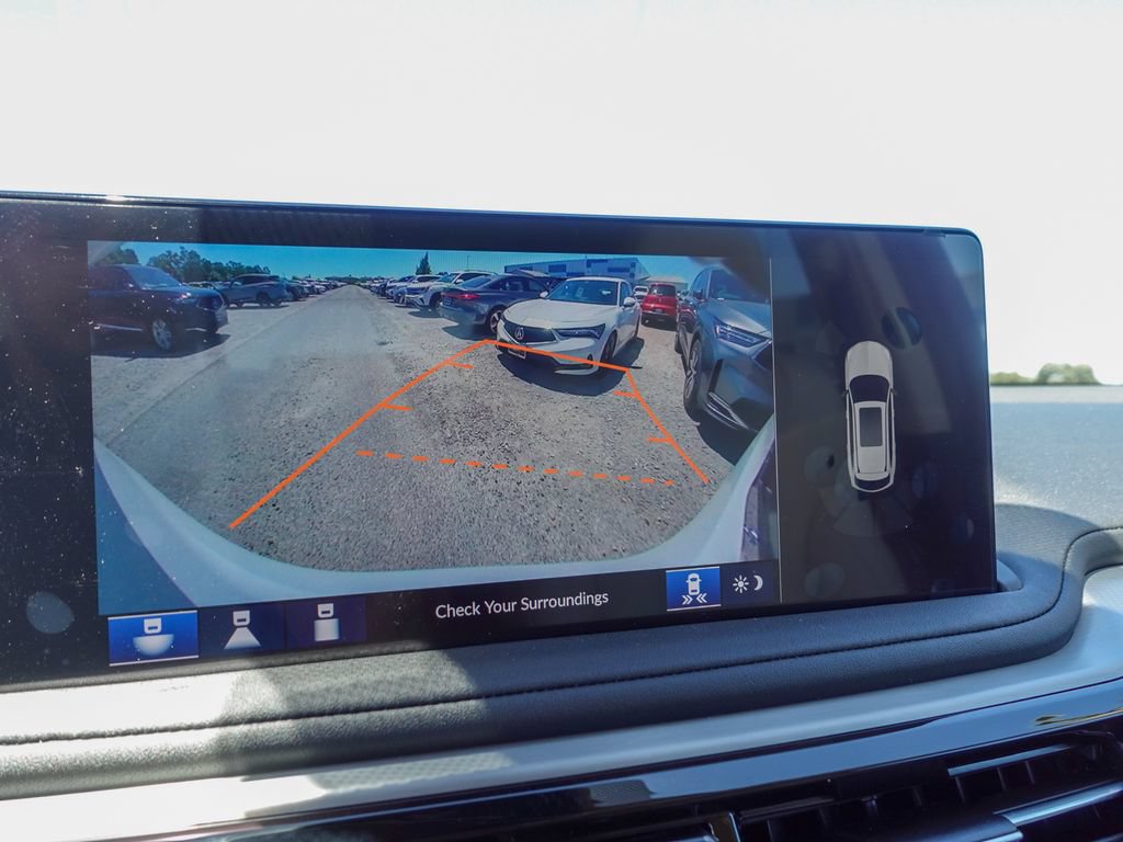 New 2026 Acura MDX w/ Technology Package AWD/4WD image 18