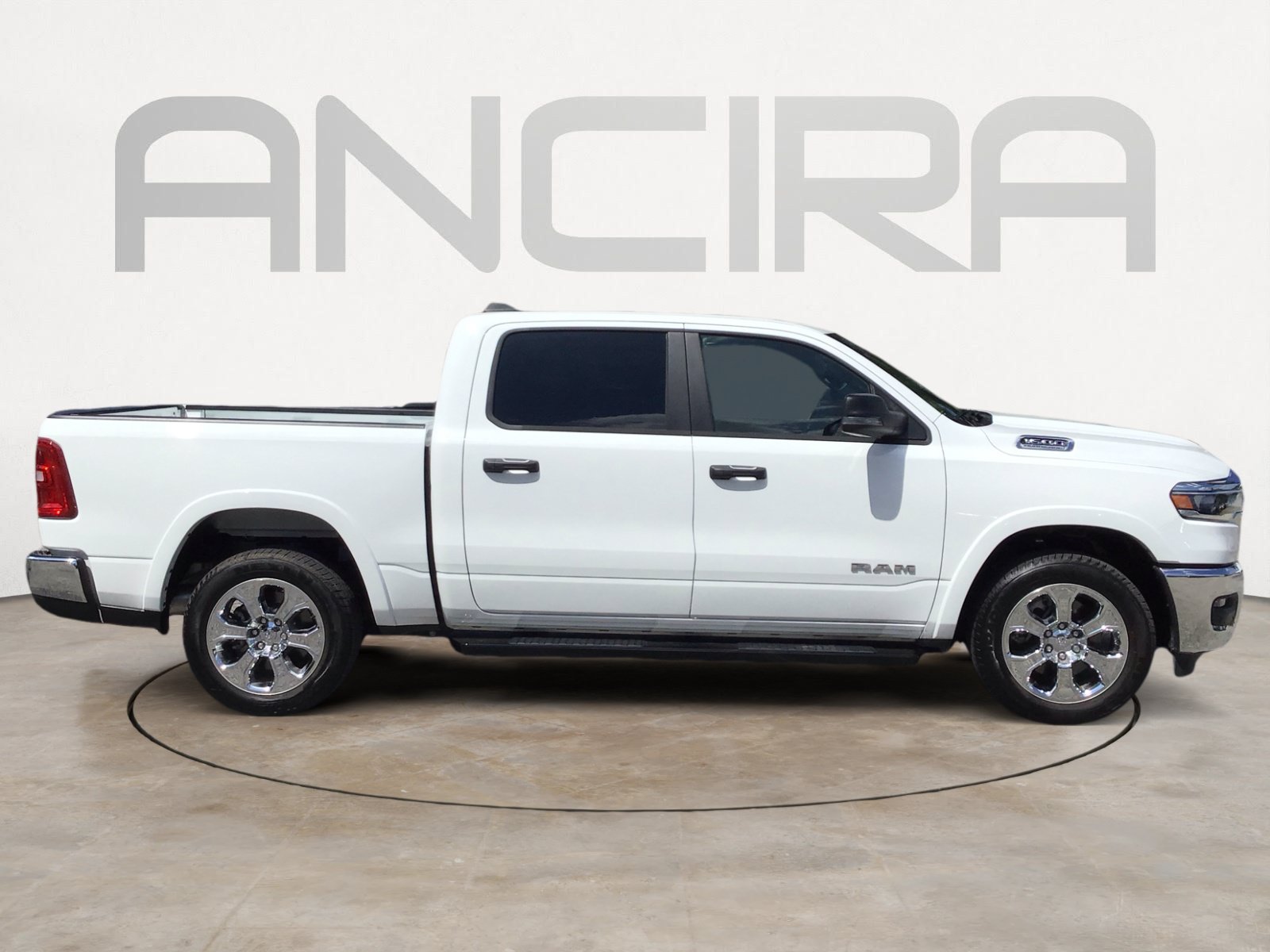 Used 2026 RAM 1500 Lone Star RWD image 11