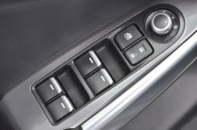 Used 2016 MAZDA MAZDA6 Touring image 16