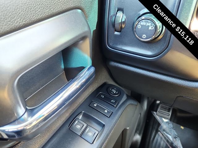 Used 2018 GMC Sierra 1500 2WD Regular Cab w/ Sierra Convenience Package image 25