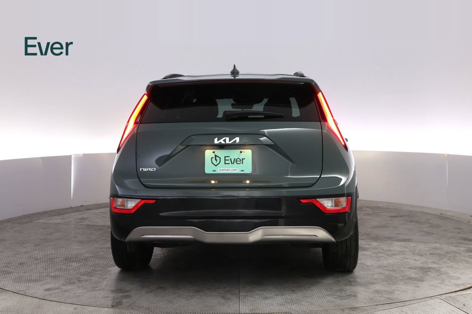 Used 2023 Kia Niro Wind FWD image 15