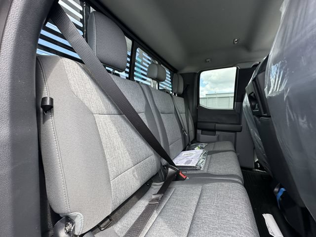 New 2024 Ford F350 XL w/ Snow Plow Prep Package AWD/4WD image 36
