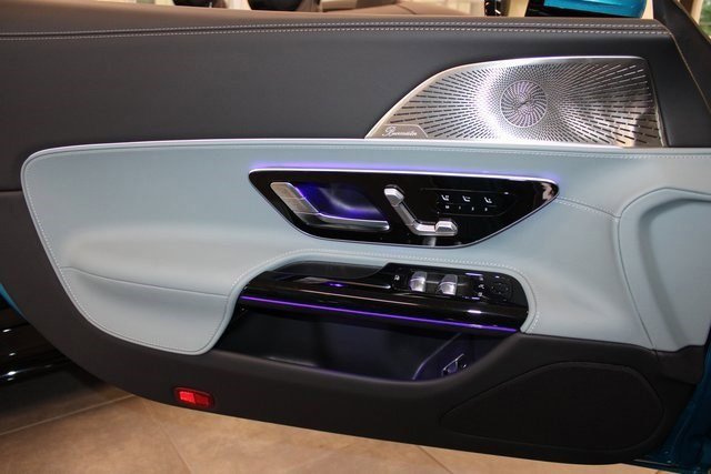 New 2024 Mercedes-Benz SL 43 AMG image 10