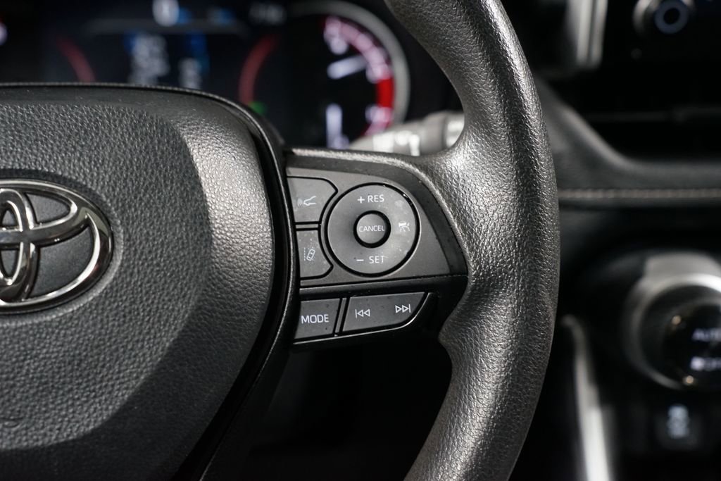 Certified 2024 Toyota RAV4 XLE image 13