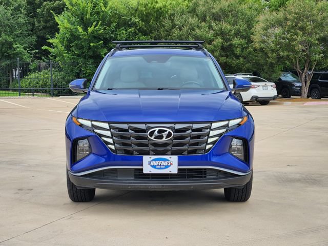 Used 2023 Hyundai Tucson SEL w/ Convenience Package FWD image 2