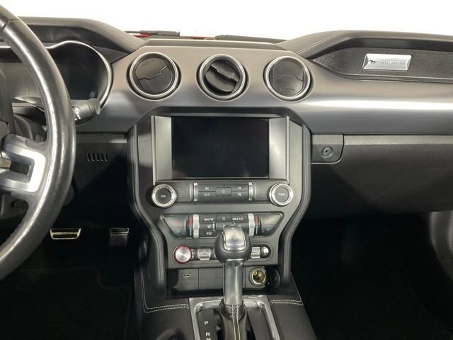 Used 2019 Ford Mustang Premium w/ Equipment Group 201A image 16